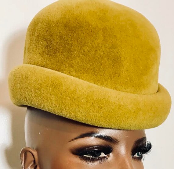 etsy balenciaga hat