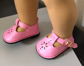 bitty baby doll shoes