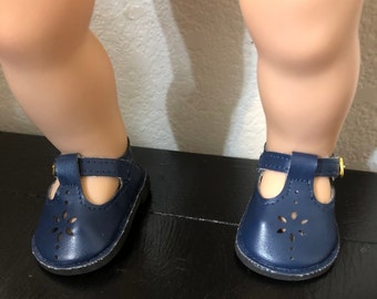 bitty baby doll shoes