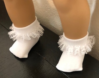 bitty baby shoes and socks