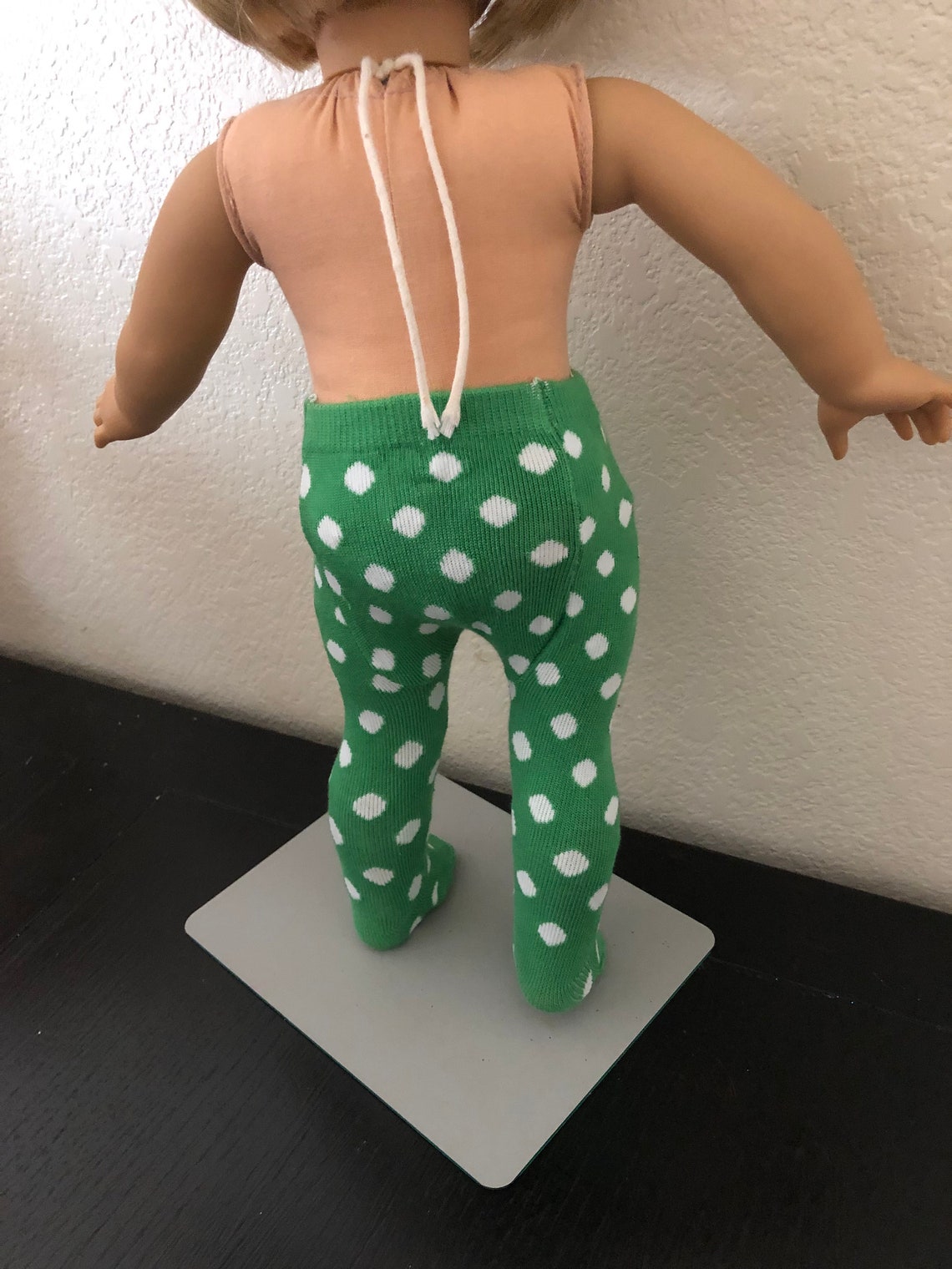 Tights Made For American Girl 18 Dolls Etsy