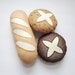 see more listings in the Felt Food section