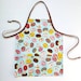 see more listings in the Aprons and Table Cloths section