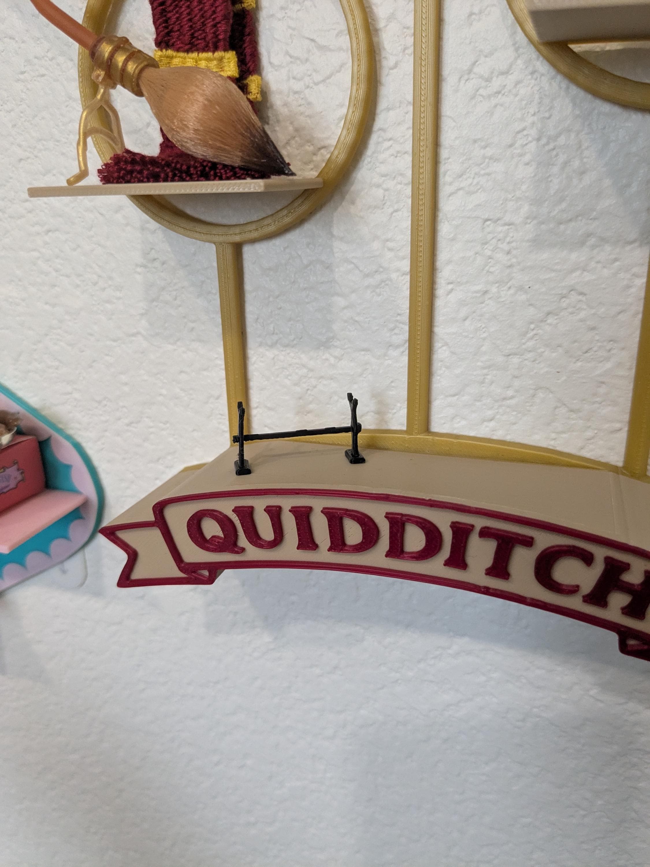 Hary Potter Mini Verse