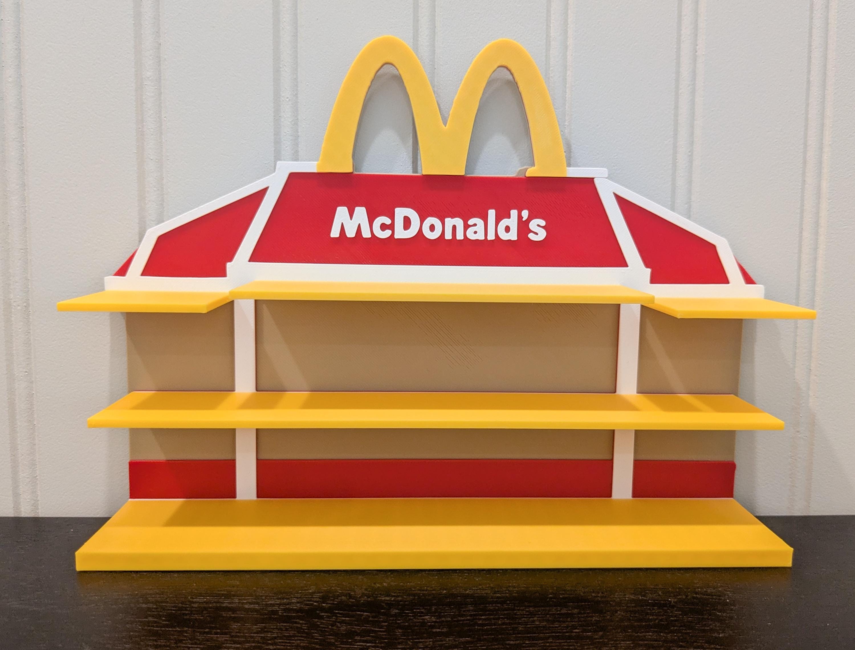 Mcdonalds Pop Art - Etsy