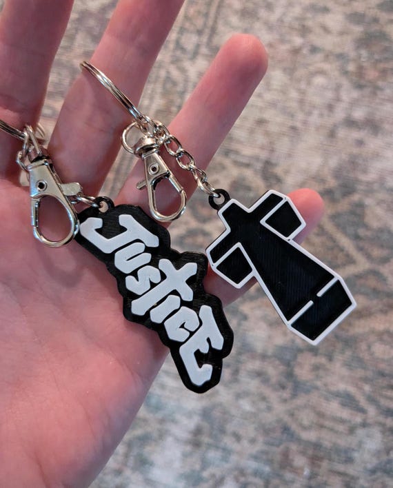 希少 03/50】fragment Various Keytags PEACE fragment – Various Keytags
