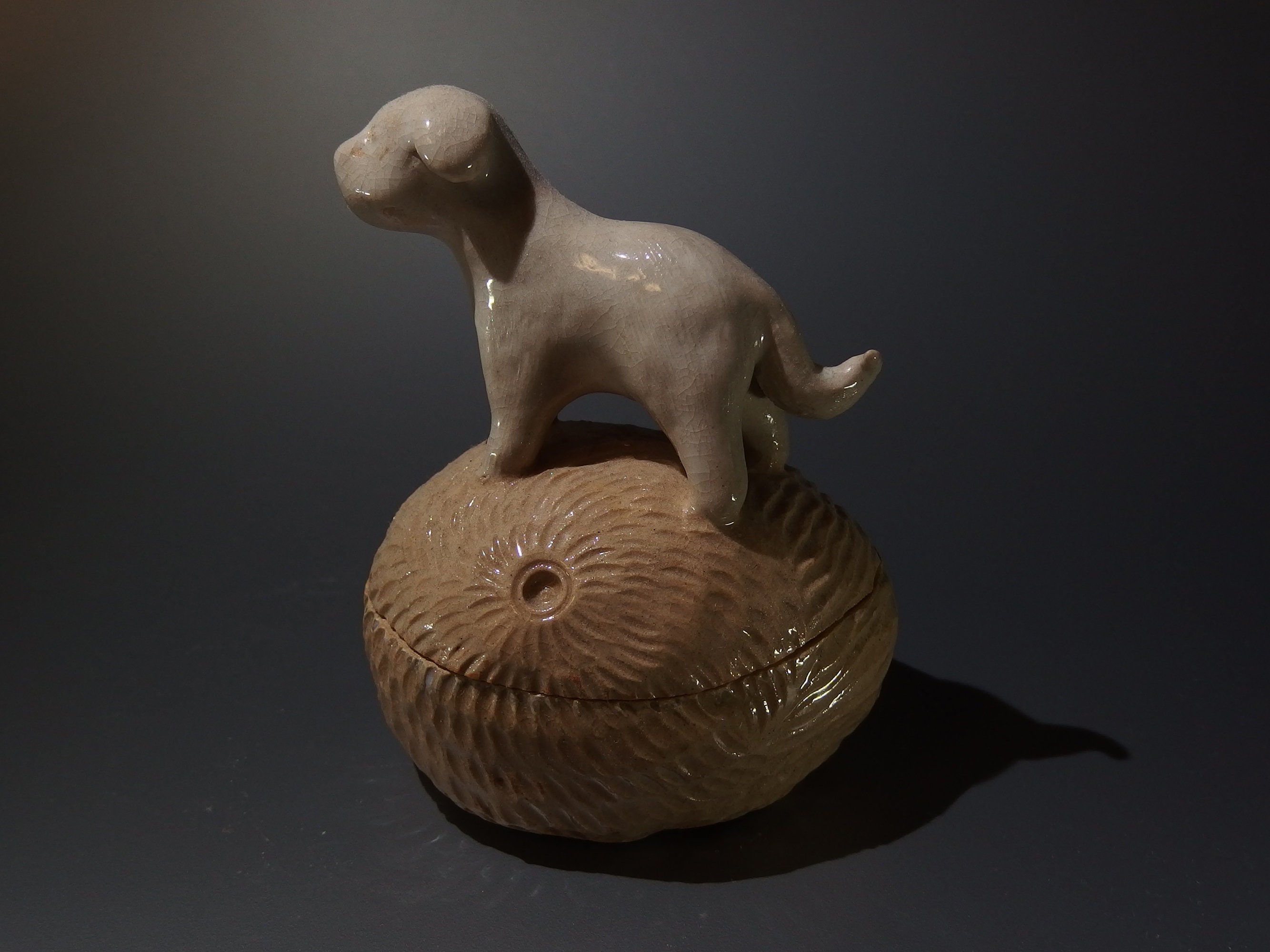Ryumon Pot [ PD-005 ] - Etsy