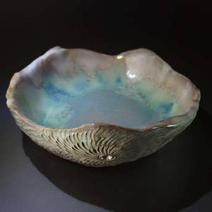 Ryumon Dish - [ DW-004 ]