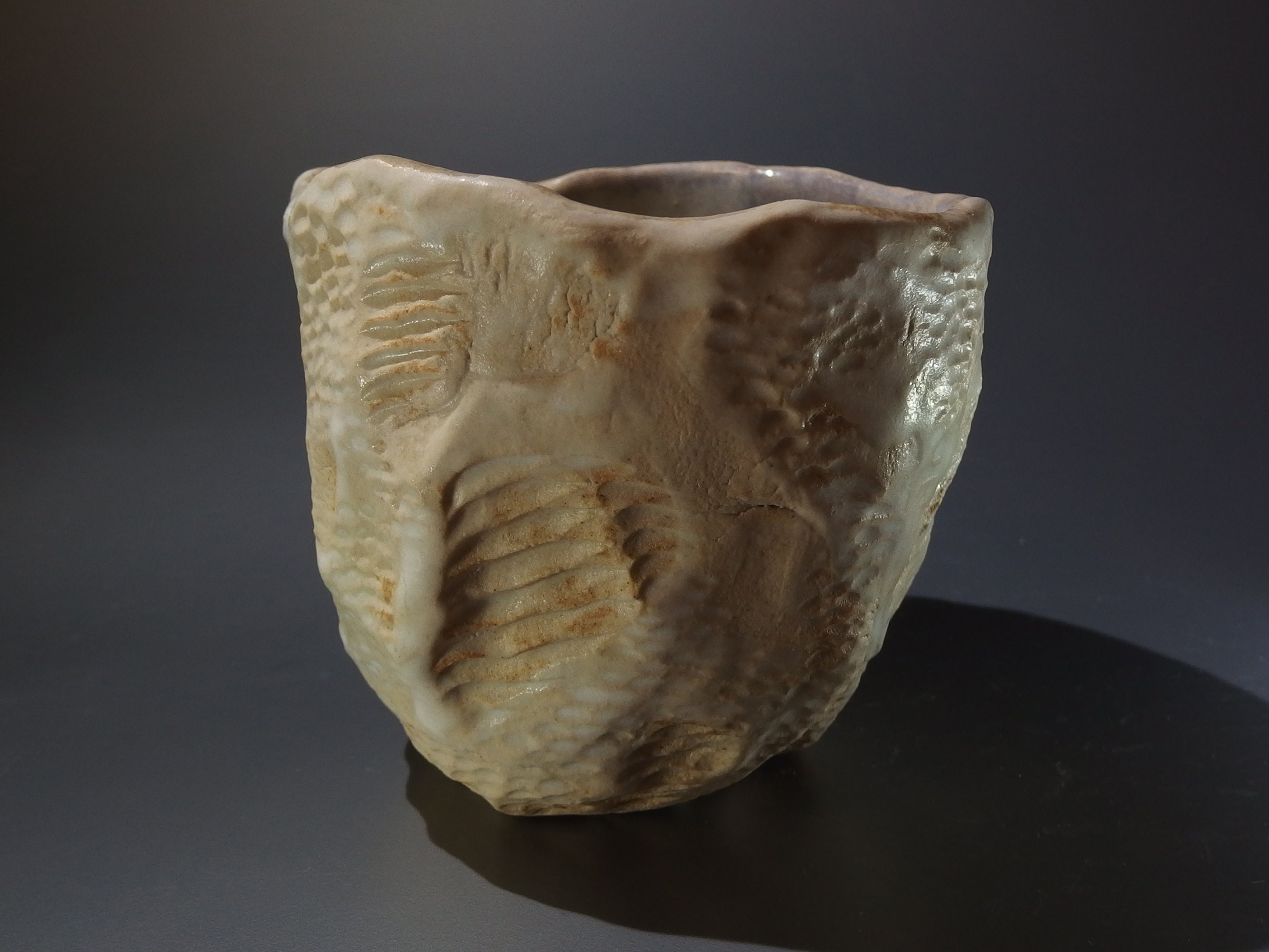 置物 goonM Ryumon Yunomi- [ YWW-041 ] - Etsy