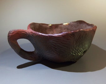 Ryumon Tea cup - [ TCR-010 ]