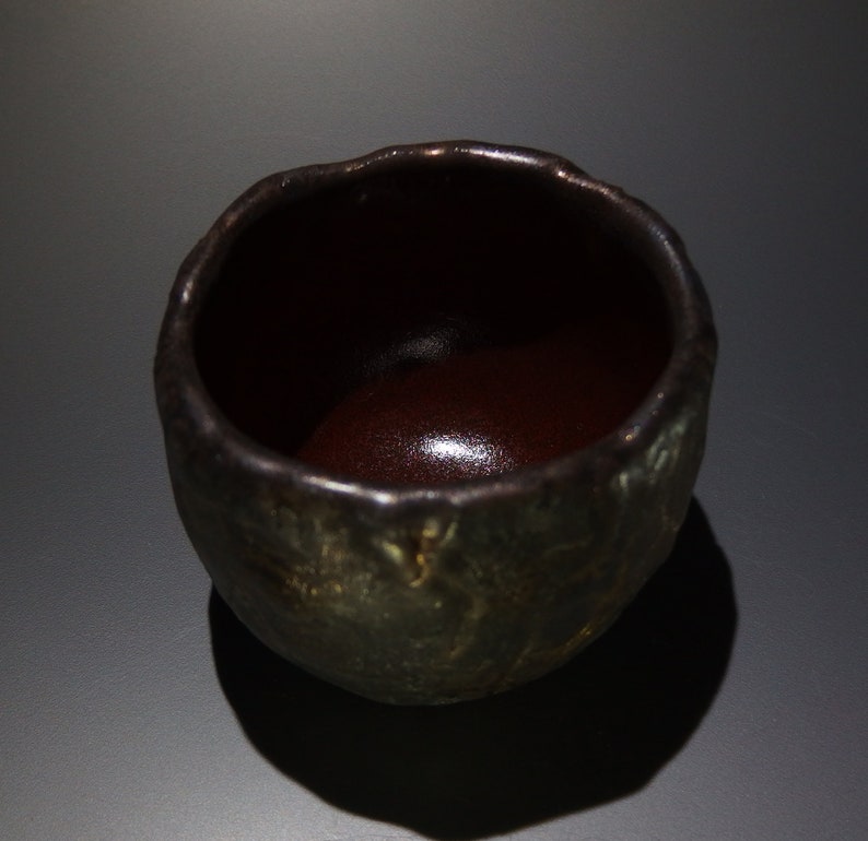 Ryumon Chawan - [ GBBG-010 ] image 8