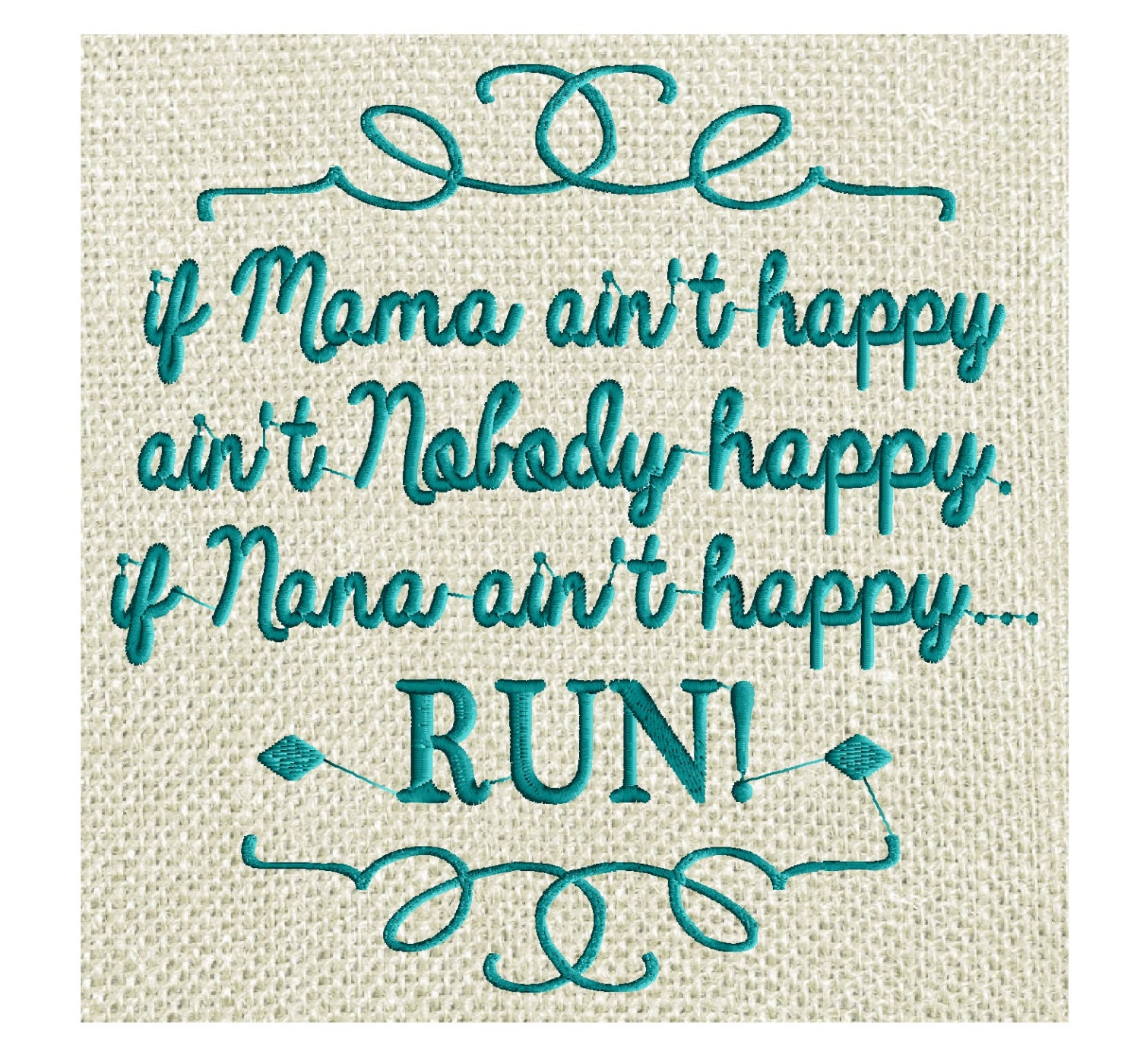It isn t happy. It isn t happy