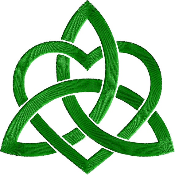 Celtic Love Knot