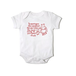 Sometimes the smallest things take up the most room in your heart - Embroidery DESIGN FILE Instant download Dst Exp Jef Pes Vp3