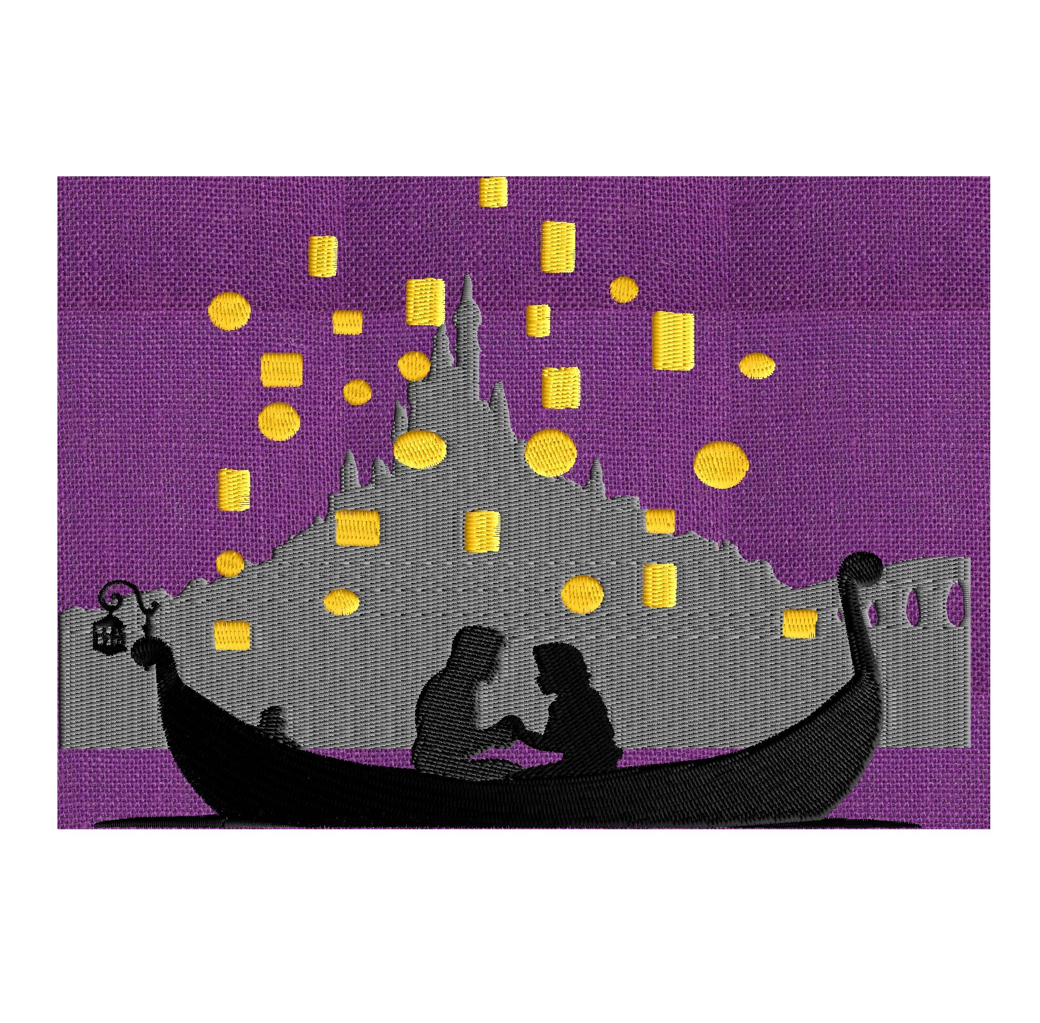 ラプンツェル sisa 3Dポストカード ドレスシアター ラプンツェル S3691 | 2026