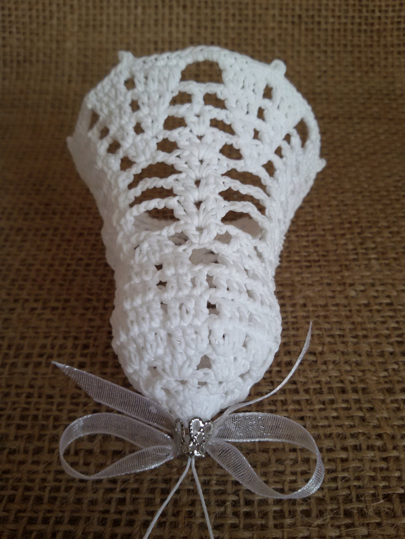 Crochet Bell Pattern PDF Christmas Ornament New Year Gift - Etsy