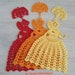 see more listings in the crochet Doily PATTERNS section