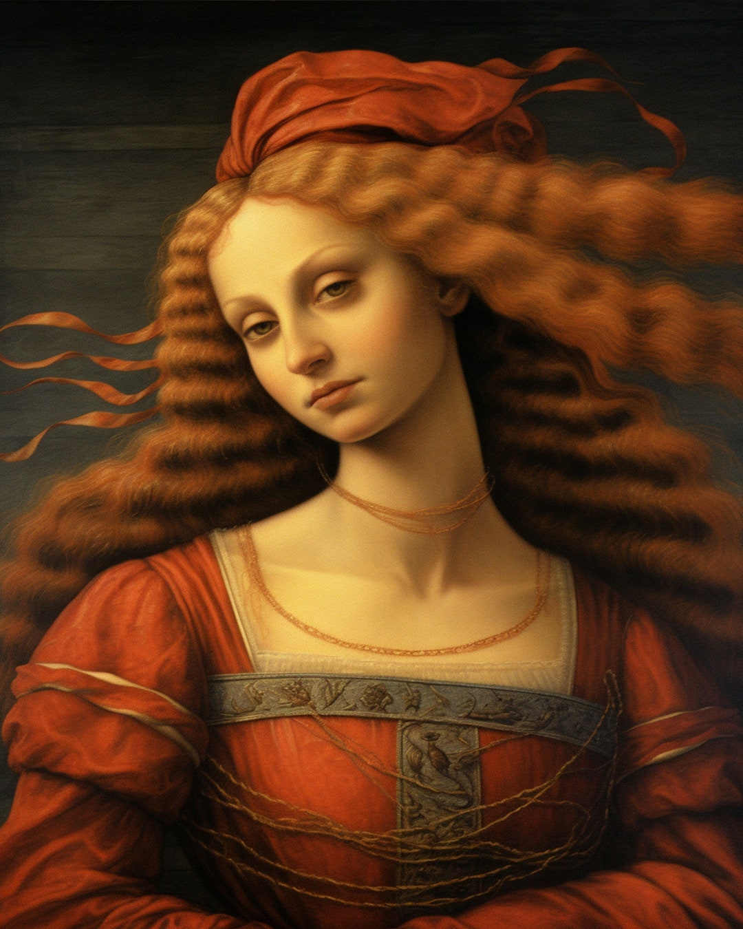 Baubo Greek Goddess of Mirth, Bawdy, Fun Loving and Wisdom Digital