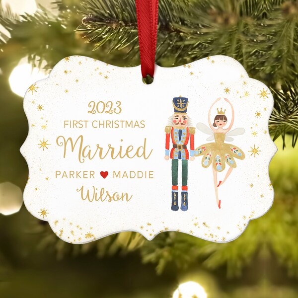 Nutcracker Ornament Etsy