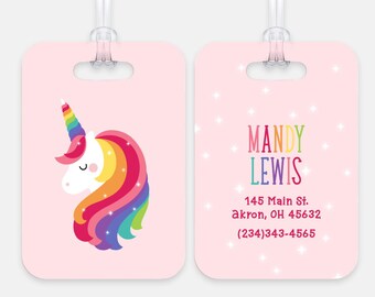 Luggage & Bag Tags