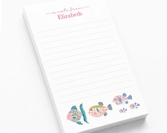 Notepads