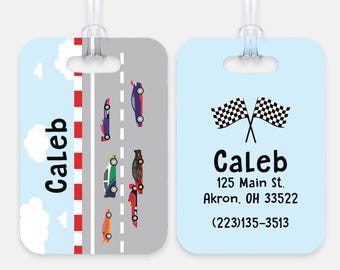 Luggage & Bag Tags