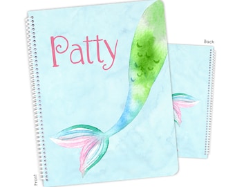 Notebooks/Sketchbooks