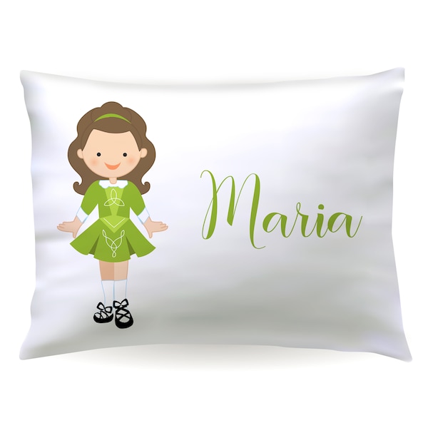 Irish Pillow Etsy