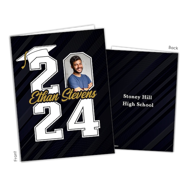 Personalized Photo Folders Etsy