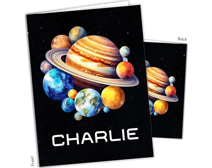 Folders
