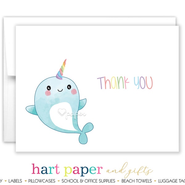 Rainbow Thank You - Etsy