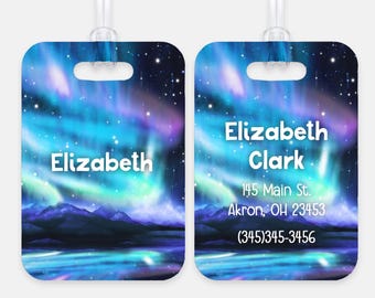 Luggage & Bag Tags