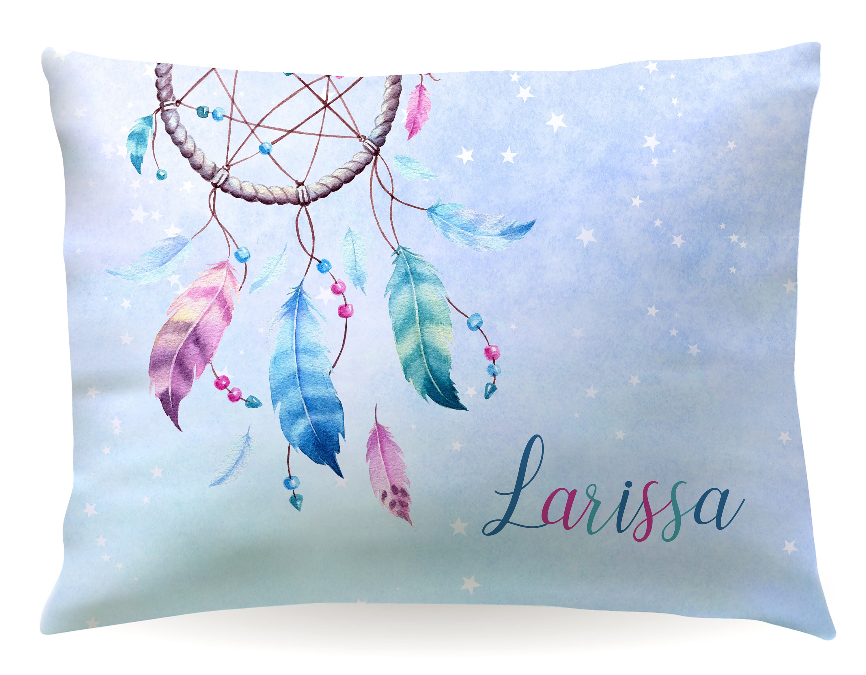 dream a pillow custom pillow