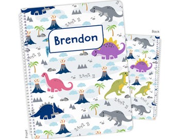 Notebooks/Sketchbooks