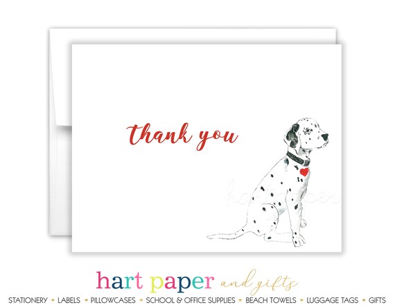 Thank you from the dog best sale gifts