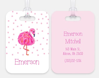 Luggage & Bag Tags