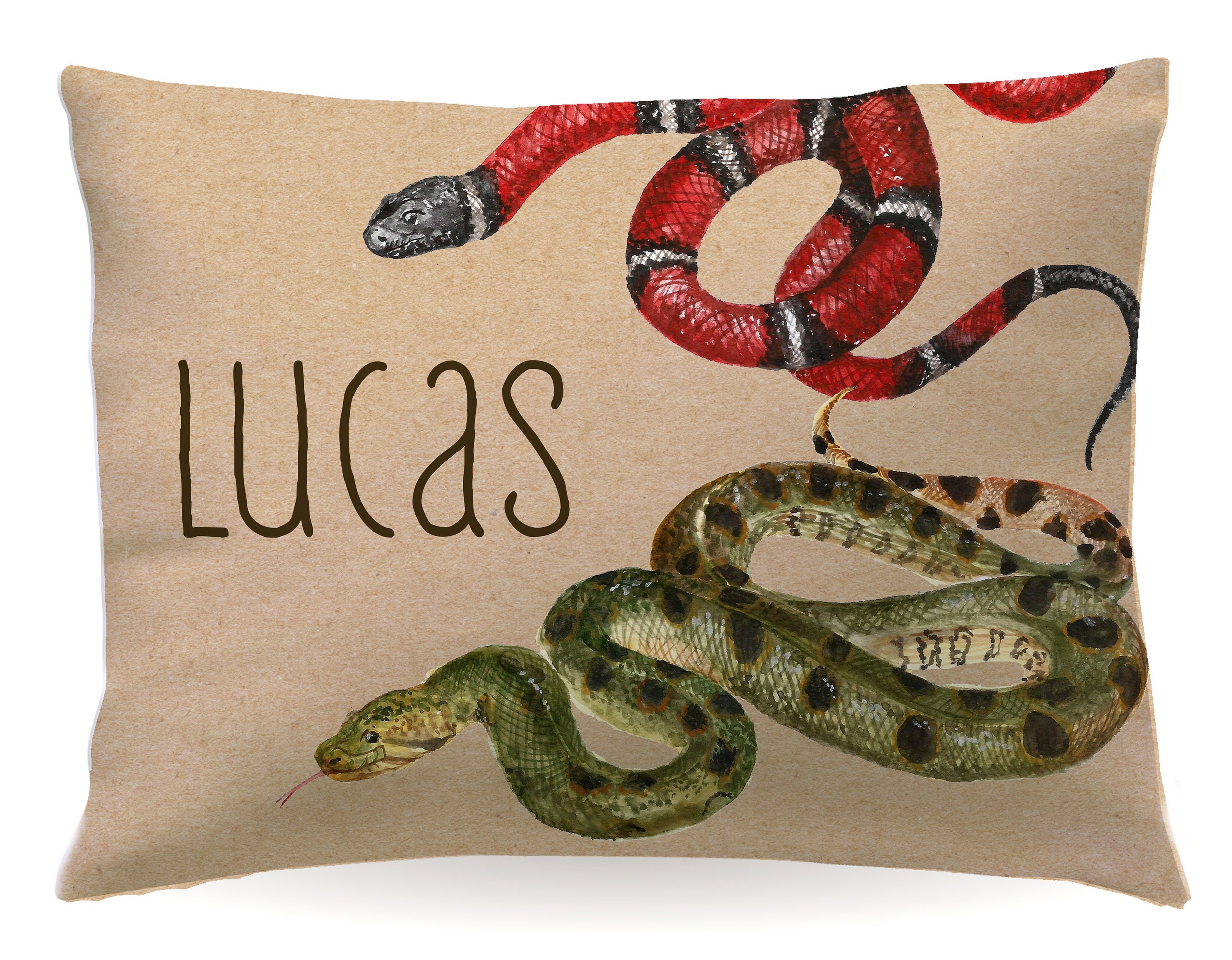 personalized pillow cases etsy