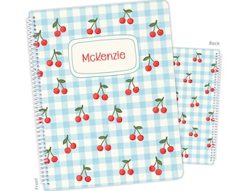 Notebooks/Sketchbooks