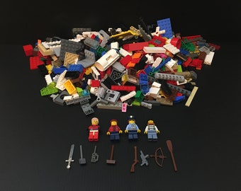 Clean 100/% Genuine Lego® Two Pounds Free Shipping