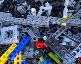 Lego Technik Technic 4x Zinken Spiegel Fuß #41669 #x346 weiss NEUWARE 