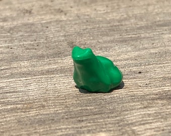 Frog Pack of 5 Genuine LEGO Animal Etsy New Zealand