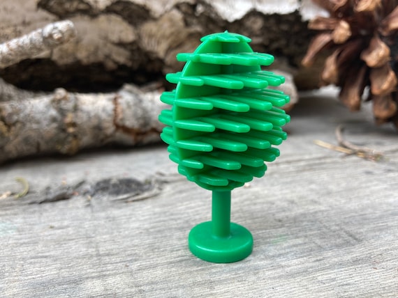 Lego tree pieces hotsell
