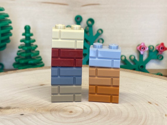 Lego 1x2 brick hotsell