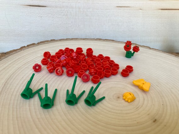 Lego garden pack hotsell