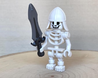 レゴ 骨馬 骨馬セット No741 LEGOブロック - メルカリ