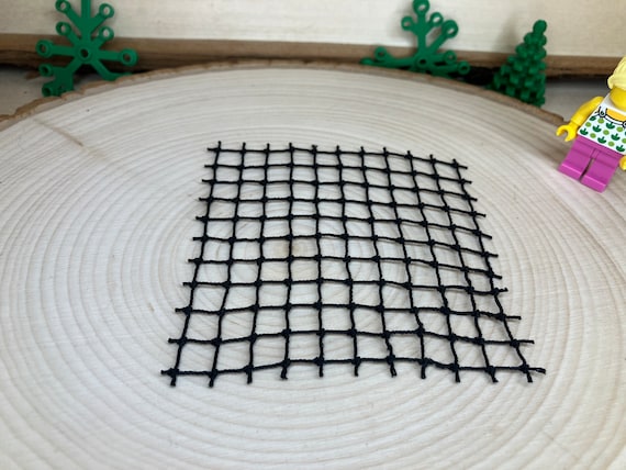 Lego net piece sale