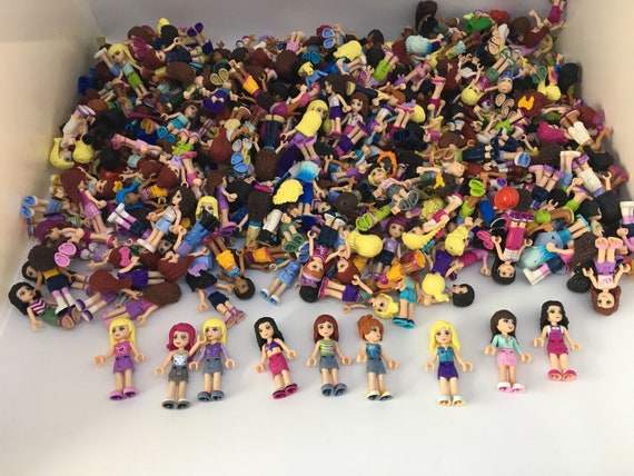 Lego friends cheap pack