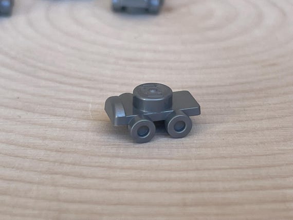 超楽しいローラースケート8個セット – 純正レゴ®アクセサリー