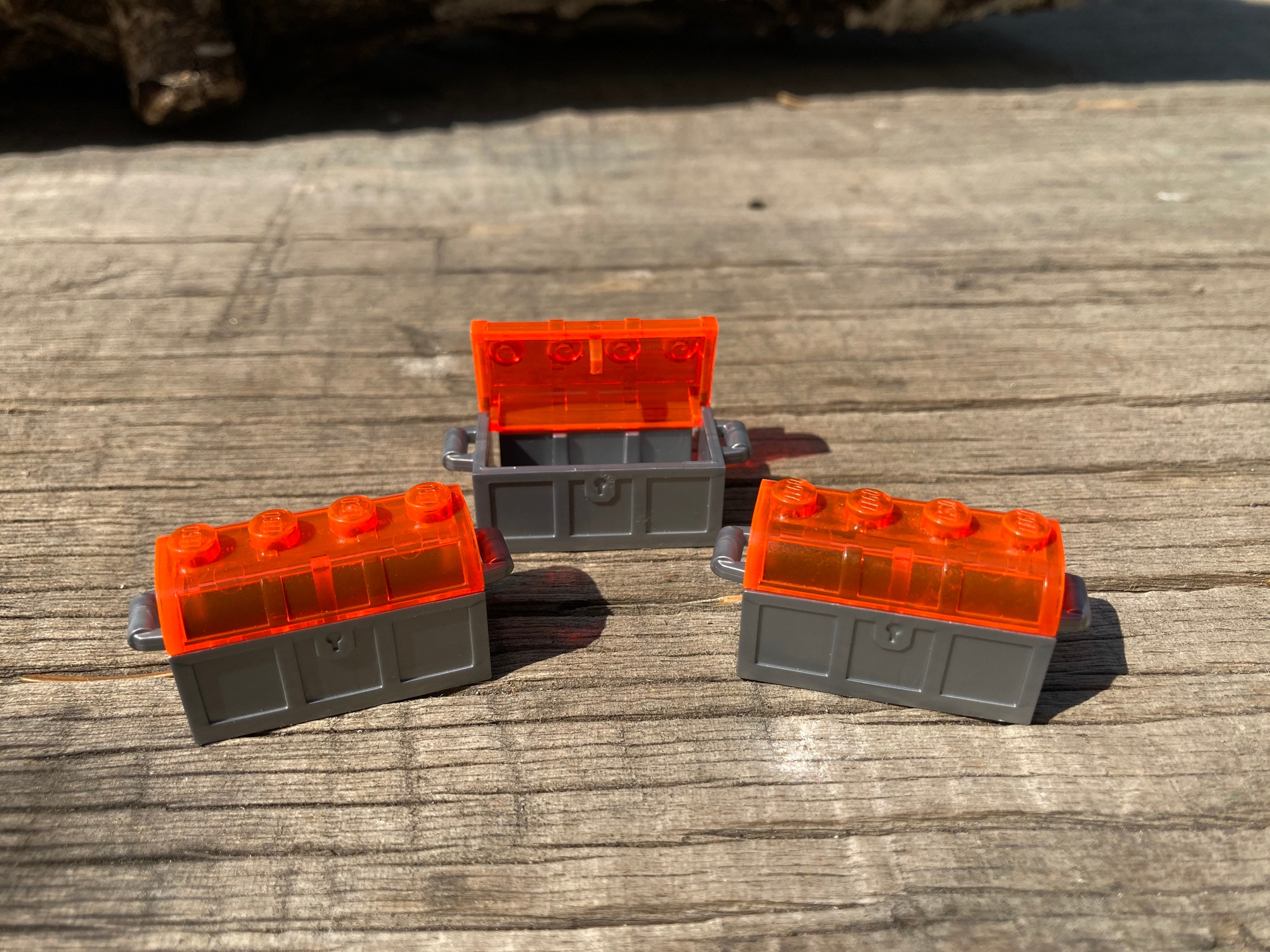 レゴ 3パーツセット 宝箱 & 聖杯 レゴ 3パーツセット 宝箱 & 聖杯 Lego レゴ 鍵のかかる宝箱