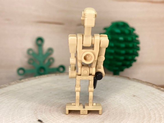 レゴ　スターウォーズ　ドロイド Amazon.co.jp: レゴ(LEGO) スターウォーズ ドロイデカ モデル